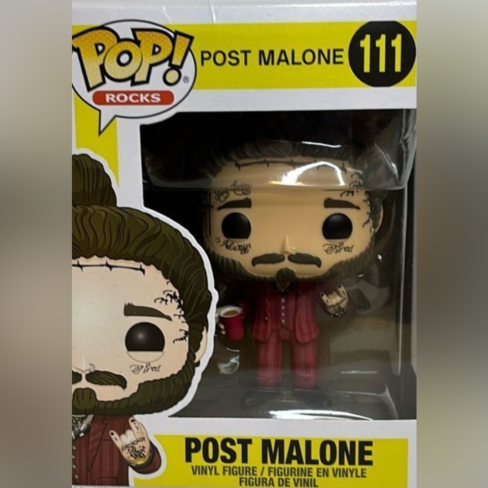 New Post Malone